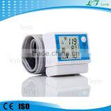 Jzk-001 Automatic Digital Medical Blood Pressure Monitor thumbnail-3