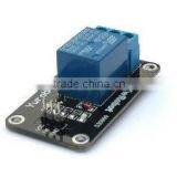 1 Channel 5V Relay Module Shield for Arduino ARM PIC AVR DSP SRD-05VDC-SL-C
