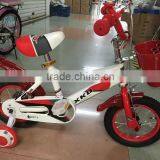 Kid Bicycle for 3 - 8 Years Old Children Bike Factory thumbnail-2