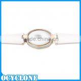 2015 New Arrival Miband Xiaomi Healthy Intelligent Bracelet for Girls New Designer Bracelet thumbnail-6