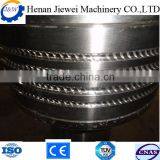 Palm Kernel Shell Charcoal Powder Briquette Manufacturing Equipment for Sale thumbnail-5