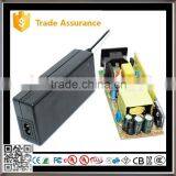 Level 6 Power Adapter 12V 5A UL Listed 60w