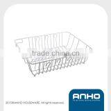 Kitchenware Iron Wire Plate Holder