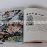 Hardcover Photo Album Print, Professional Print Company for Top Model Book thumbnail-3