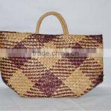 Seagrass Basket Bags