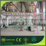 Gravel Packing Machine Sanitary Design