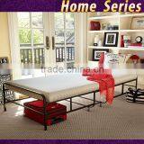 Sleep Revolution Getaway Premier Memory Foam Folding Guest Bed thumbnail-1