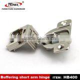 soft close American hinge