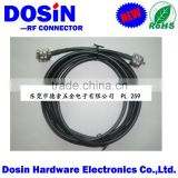 RF CABLE PL259 UHF CONNECTOR 50 OHM FACTORY