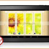Wholesale 10 Inch Octa Core Allwinner A33 Tablet pc 1280*800 Screen HD Camera Wifi Bluetooth Wifi 3G Wholesale Tablet pc thumbnail-5