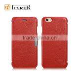 Mobile Phone Leather Case for IPhone6 thumbnail-1