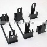 China Steel Custom Assembly Brackets