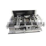 Dinghua DH-A2 VGA Card / Memory Card Bga Welding Tool/ Automatical Bga Rework Station thumbnail-5