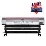 US Stock-Xuli X6 3200 Large Format Printer (Two Heads) thumbnail-1