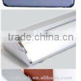 Product Stand Retractable Pull up Banner and Rolling up Product Stand for Art Exhibition thumbnail-5