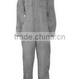 Best Quality Material 100% Cotton Fire Proban Fire Retard Clothibg Industrial Workers Hotel Constrution thumbnail-1