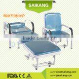 Creative Foldable Accompany Chair China thumbnail-1
