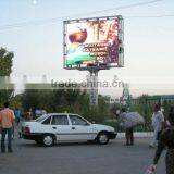 Street Advertising RGB P10 Outdoor Led Display on Sale