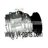 High Quality 10pa15c Auto ac Compressor for Cars thumbnail-1