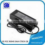 Made in China 120w 220v 24v 5a ac Power Adapter for ETL UL CE FCC ROHS thumbnail-5