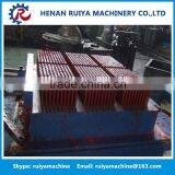 Colorful Crayon Maker Machine / Oil Pastels Making Machine / Wax Pencil Making Machine