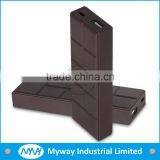 MYWAY Wholesale Mobile USB Charger / Portable Battery Charger for Tablets thumbnail-1