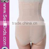 High Rise Seamless Shapewear and Sexy Hot Shapers Pants thumbnail-6