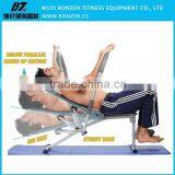 As Seen on TV 200 Degree Angle AB Fitness Bench Pro Sit Up Bench thumbnail-5
