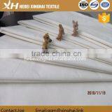 Woven Technics Plain Style 80/20 Poly Cotton Pocket Lining Fabric Apparel Textiles Grey Fabric thumbnail-5