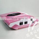 LNX-858-1 Nail Dust Collector Machine for Nail Art thumbnail-1