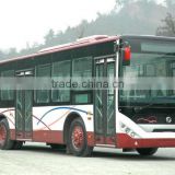 10.5m,20-41,Dongfeng EQ6105CHT city bus
