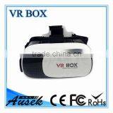 Zoom Function Augmented Reality Google Cardboard 3d vr Virtual Reality Welcome OEM Design thumbnail-1
