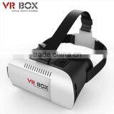 Wholesale OEM Available NEW 2016 3D Glasses Virtual Reality VR BOX 2.0