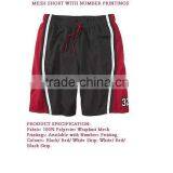 Basketball Short thumbnail-1