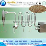 Best Quality Drying Manufacturer for Wood Sawdust Dryer