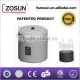 Zosun Chicken Grill Mandi Maker / Cooler Machine thumbnail-2