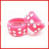 Hot Wholesale Cool Silicone Rings Finger Supplier in China thumbnail-1