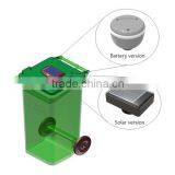 Clean Cap thumbnail-1