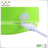 Hot Sale 304 Stainless Steel Knife Portable Juice Squeezer With USB thumbnail-4