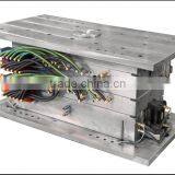 Customized Plastic Inject Mould Product, Injection Mold, Auto Parts Mold thumbnail-4