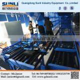 China Rack Supplier Warehouse Automated Storage and Retrieval System thumbnail-3