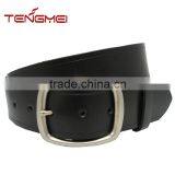 Men's Cowhide Leather Work Uniform Belt Factory thumbnail-1