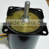 60hz 220V 2.5RPM 80kg.cm AC Gear Motors 60ktyz for CCTV Scanner thumbnail-2