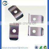 Stamping Parts Decorative Small Angle Brackets Made in China