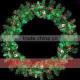 Creative Converting Butterfly Sparkle 12 Ft. Wire Garland Wedding Birthday Decoration thumbnail-3