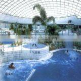 Guangzhou Chuangwen Pool & Sports Equipment Co., Ltd. company overview - view 2 thumbnail