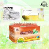 Tea Manufacturer Chinese Stomach Protect Tea Bag