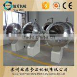Stainless Steel Chocolate Sugar Coating Machine thumbnail-6