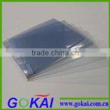 0.08-6mm Transparent Pvc Rigid Sheet for Gift Boxes thumbnail-3