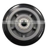 Shopping Trolley Wheel Swivel Caster thumbnail-1